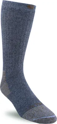 Produktbild von Carhartt A555-2 Männersocken Aus Baumwollmischung Mit Fußgewölbenterstützung  Grey L