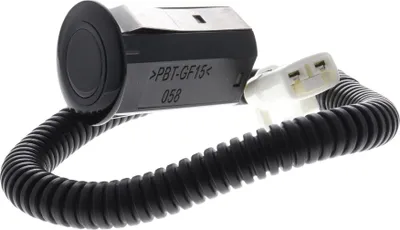 Produktbild von VEMO V70-72-0335 Einparkhilfe Parksensor Schwarz für TOYOTA PREVIA (MCR3, ACR3, CLR3)