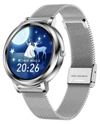 Obrázok produktu pre Dámske inteligentné hodinky Pacific 28-1 – monitor krvného tlaku (zy023a)