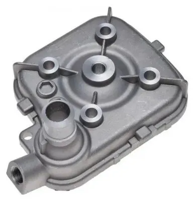Obrázek produktu pro 2T 47,00 mm hlava válců pro Peugeot Ludix LC, Speedfight 3, Jet 50, Jet Force