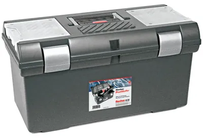 Image de Fischer valise professionnelle grande - 040382