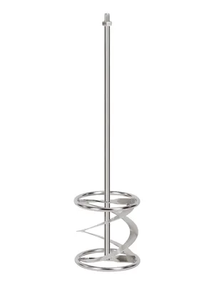 Image de agitateur epi à 1 ou 2 anneaux, en inox alimentaire MR 4 V2A