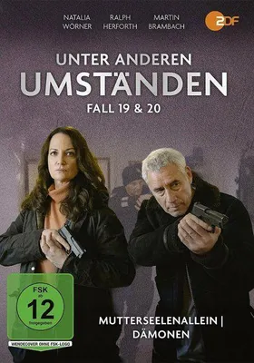 Produktbild von Unter anderen Umständen
