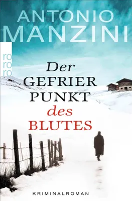 Image de Der Gefrierpunkt des Blutes