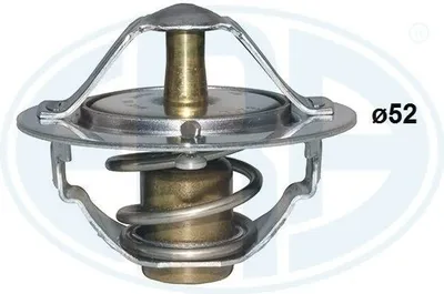 Produktbild von ERA Thermostat Kühlmittel 82°C für MAZDA MX-5 I (NA) für SUZUKI Samurai SUV (SJ) für MITSUBISHI PAJERO II (V3W, V2W, V4W)