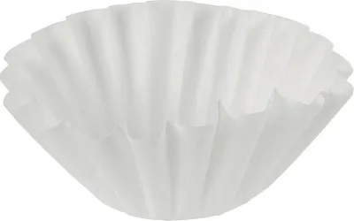 Kahve Filtre Kağıdı - 250/90 mm - 1000 Adet - En İyi Dünya Kahveleri, Bitki Çayları, Kahve Şurupları