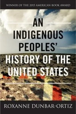 Zdjęcie produktu dla An Indigenous Peoples' History of the United States