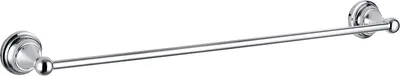 Zdjęcie produktu dla Slezák-RAV Uchwyt na ręcznik długość 550,5mm Slezák RAV MKA0701/55 chrom Kolor: chrom