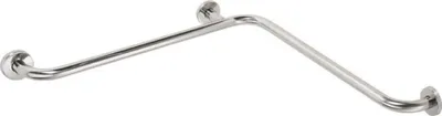 Produktbild von Sapho HANDICAP Duschgriff 670x670mm, polierter Edelstahl