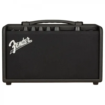 Zdjęcie produktu dla Fender Mustang LT40S Combo gitarowe modelowane
