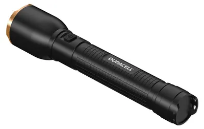 Produktbild von Duracell DF750 Taschenlampe 750 Lumen 4xAAA Batterien