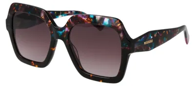 Productafbeelding van MISSONI Zonnebrillen MIS 0273_S 54HKZ3X