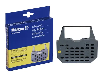 Produktbild von Pelikan 519793, Adler-Royal Gabriele 150 AT & T 6100, 6110, 6200, 6210, 6300 (PTR), 6310, 6610, AT 30 ..., Schwarz, 60 g, 150 m, 2240 Stück(e)