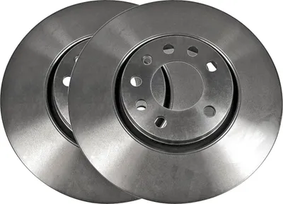 Produktbild von Bremsscheibe OPEL Signum, Vectra C