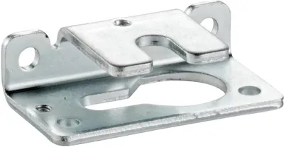 Produktbild von HELM Ergänzungsset STA ZN 1700mm 6x Nr.73 f.Wandtaschenmontage HELM