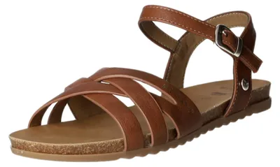Produktbild von Sandalette bis 30mm Absatz (casual) 26M0162007