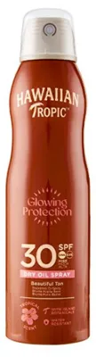 Obrázek produktu pro Hawaiian Tropic Coconut y Mango Aceite Spf30 180ml Spray