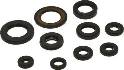 Image de Kit d'étanchéité TOURMAX OSL-209 pour Yamaha