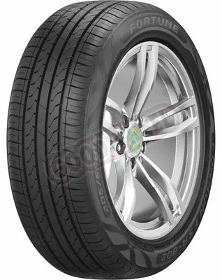Productafbeelding van Fortune Funrun Fsr-802 185/60R15 88H Xl Bsw