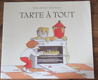 Image de Tarte à tout