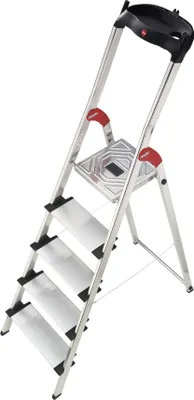 Image de Escabeau HAILO XXL 5 marches