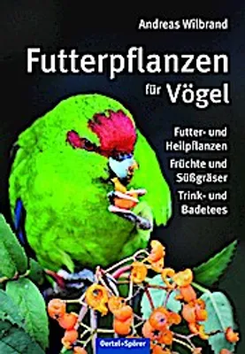 Obrázek produktu pro Futterpflanzen für Vögel