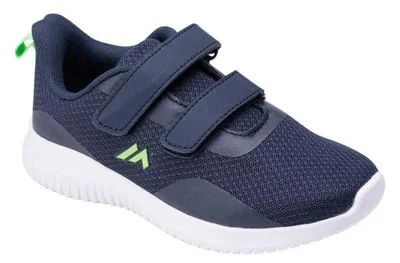 Productafbeelding van Martes Essentials sportschoenen, blauw, maat EU 31, jongensmodel, blauw, maat EU 31
