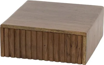 Produktbild von AnLi Style Nachttisch Carve 1L