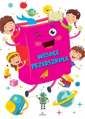 Immagine prodotto di Wesołe przedszkole