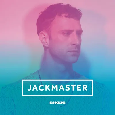 Produktbild von Jackmaster-DJ-Kicks