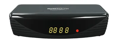 Obrázok produktu pre Digiquest RICD1230 TV Set-Top-Box Cable Full HD Black