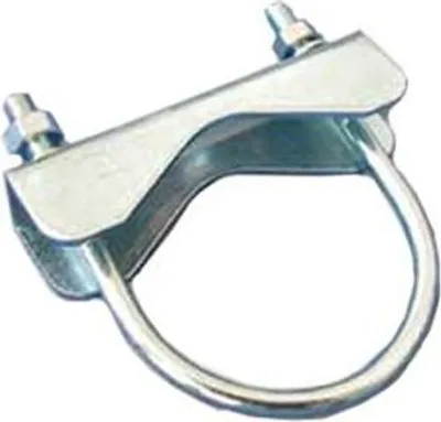 Produktbild von Wandmontagehalterung für Antennen, bis 50 mm Mastdurchmesser