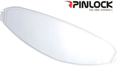 Produktbild von Caberg Stunt / Xtrace Pinlock Klar