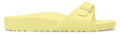 Image de Birkenstock Chaussures Madrid, 1030694Popcorn