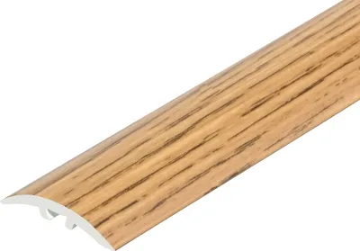 Zdjęcie produktu dla Profil progowy wąski PVC 30mm Cezar Dąb Mat 0,93m