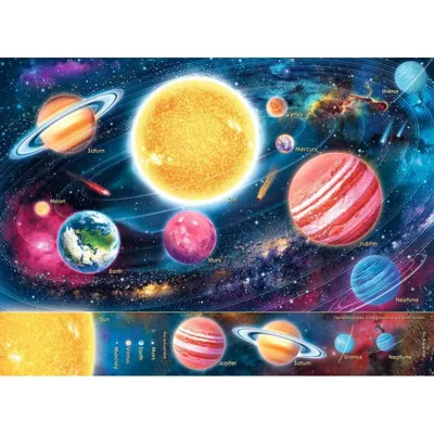 Obrázek produktu pro Ravensburger 12000869, 300 kusů, Další, 9 rok/roky