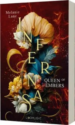 Produktbild von Infernas 2: Queen of Embers