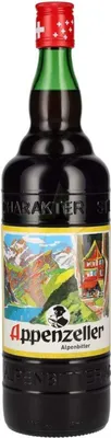Immagine prodotto di Appenzeller Alpenbitter 29 %  1,00 litro