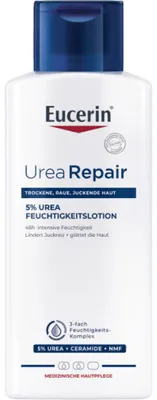 Produktbild von UreaRepair Eucerin 48H 250ml