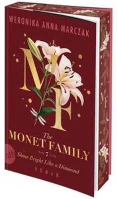 Immagine prodotto di The Monet Family - Shine Bright Like a Diamond