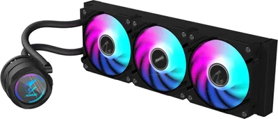 Obrázek produktu pro Gigabyte Aorus Waterforce Ii 360