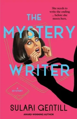 Productafbeelding van De schrijver van mysteries