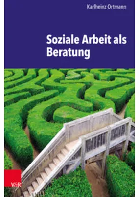 Image de Soziale Arbeit als Beratung