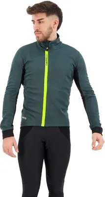 Produktbild von Castelli Entrata Jacke Grau S Herren Grau S