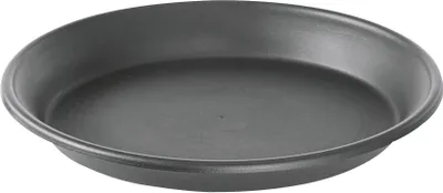 Produktbild von orthex Untersetzer BOTANICA Durchmesser: 340 mm schwarz