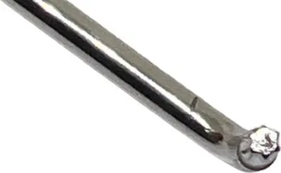 Produktbild von OTT Einstellschlüssel Set / TX15 und Sechskant 4mm 2x gebogen