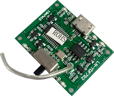 Produktbild von Amewi Empfänger Extreme Air Cycle