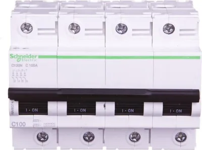 Obrázok produktu pre Schneider Electric A9N18374, Biela, -25 - 70 °C, -40 - 85 °C, 108 mm, 81 mm, 73 mm