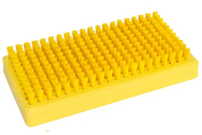 Produktbild von Toko Polierbürste Flüssigparaffin