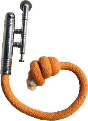 Zdjęcie produktu dla Camping Fire Starter, bez gazu, flint z paliwem, do kempingu, ogrodu, BBQ